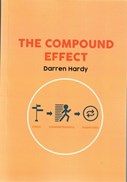 تصویر  the compound effect (اثر مركب)