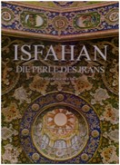 تصویر  اصفهان مرواريد ايران (Isfahan pearl of Iran) (يساولي) (حسين زاده) (رحلي) (2 زبانه)