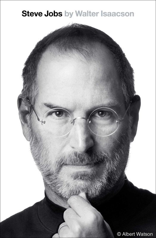 تصویر  Steve Jobs (استيو جابز)
