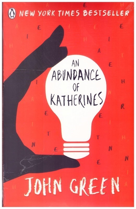 تصویر  AN ABUNDANCE OF KATHERINES (فراواني كاترين ها)