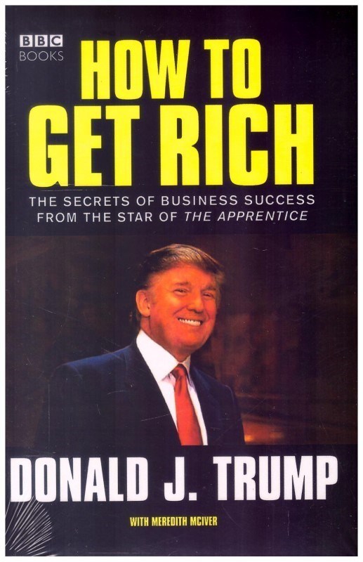 تصویر  how to get rich (چگونه ثروتمند شويم)