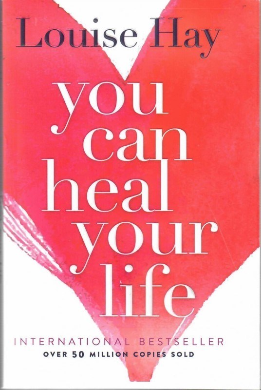 تصویر  you can heal your life (شفاي زندگي)