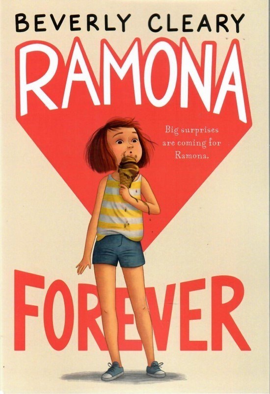 تصویر  ramona forever (vol 7) (رامونا هميشه راموناست) (جلد 7)