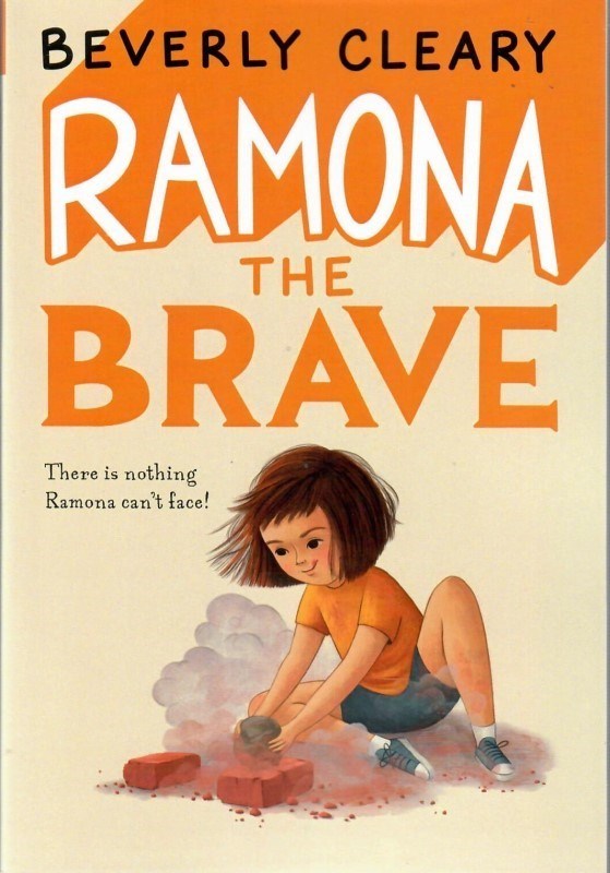 تصویر  ramona the brave (vol 3) (راموناي شجاع) (جلد 3)