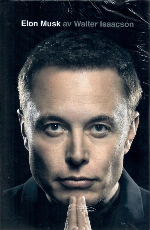 تصویر  elon musk