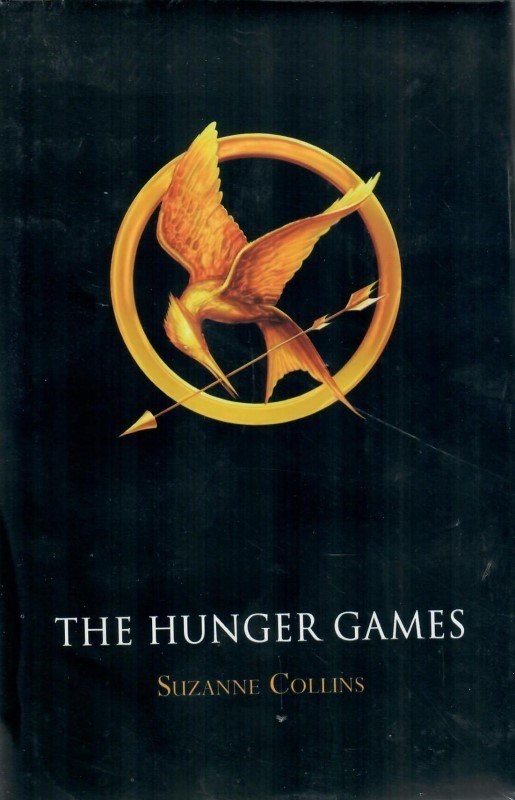 تصویر  the hunger games (عطش مبارزه) (جلد 1)