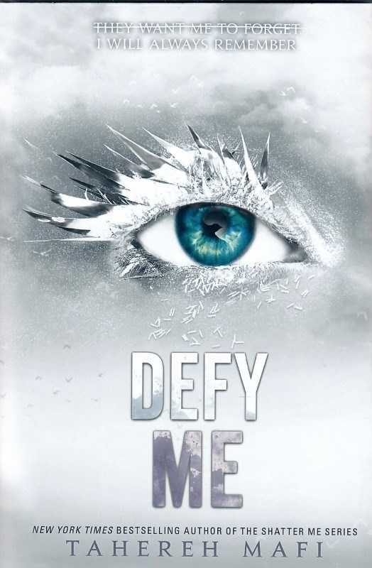 تصویر  DEFY ME ازم سرپيچي كن