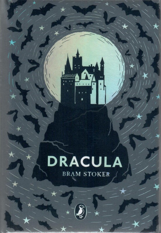 تصویر  dracula (دراكولا)